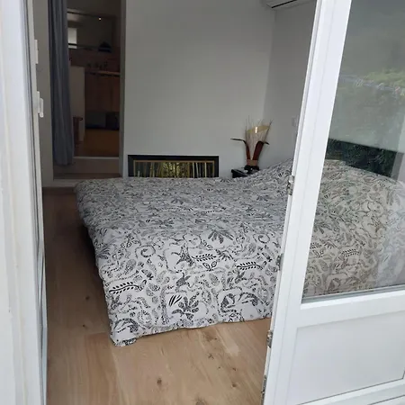Homestay szállás Independante Avec Terrasse Privative